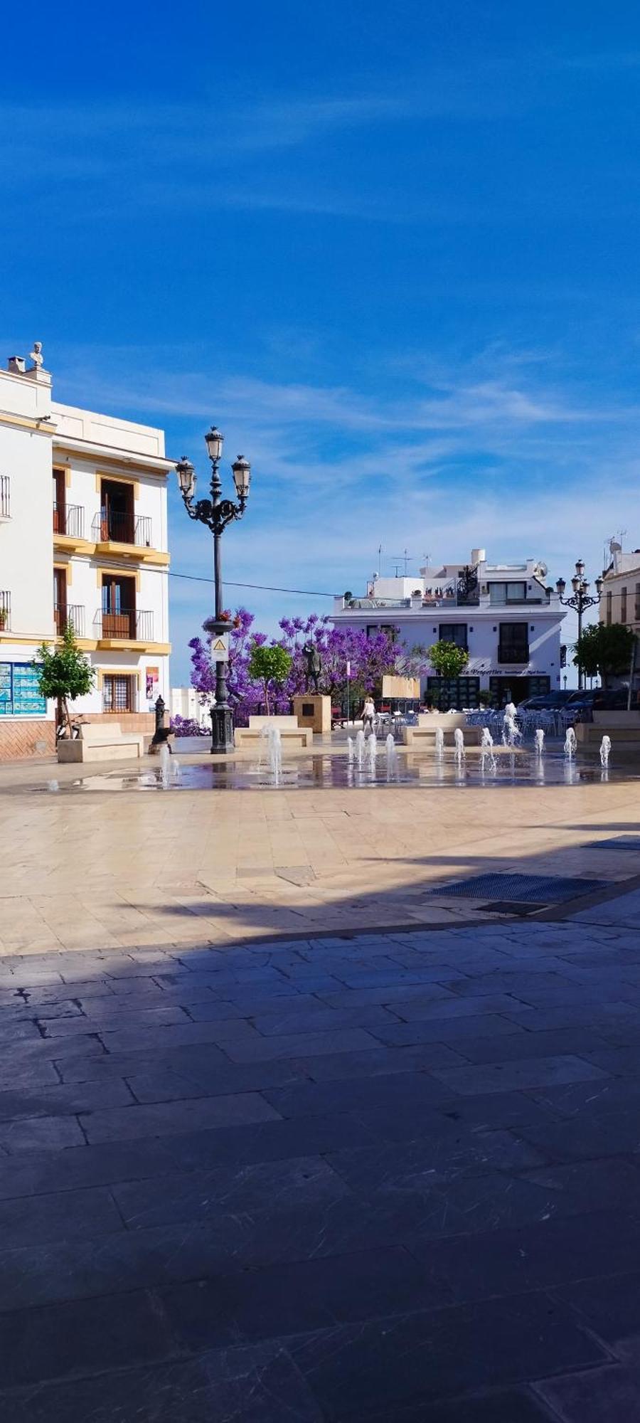 La Casita Chiquitita - The Tiny Little House Villa Torrox Exterior foto